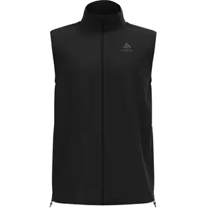 Comparateur de prix : Odlo Zeroweight Warm Vest undefined L