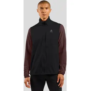 Comparateur de prix : Odlo Zeroweight Warm Vest undefined S