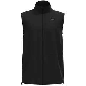 Comparateur de prix : Odlo Zeroweight Warm Vest undefined XL