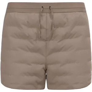 Odlo Zeroweight Insulator Short De Running Femmes - Gris, Taille XS pas cher