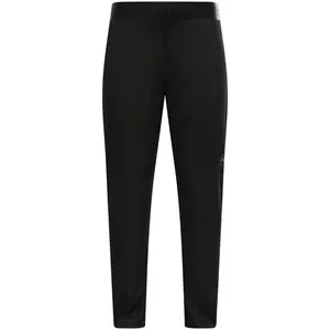 Comparateur de prix : Odlo Zeroweight Warm Collant De Running Hommes - Noir, Taille XXL