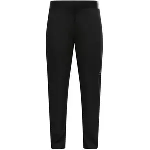 Comparateur de prix : Odlo Zeroweight Warm Collant De Running Hommes - Noir, Taille M