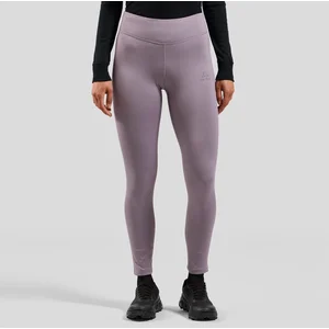 Odlo Leggings Essential Warm pas cher