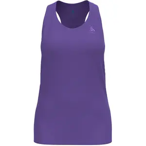 Odlo Essential Débardeur Tank Top Femmes - Violet, Taille XL pas cher