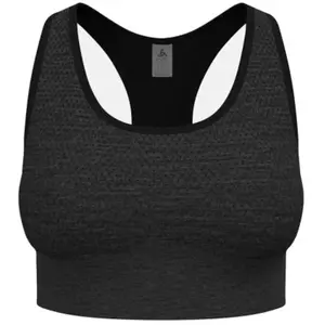 Comparateur de prix : Odlo Brassière de sport à maintien modéré Seamless pour femme, XS,