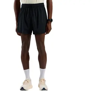 Comparateur de prix : Odlo Zeroweight 2.0 - 5 INCH vêtement running homme Noir L