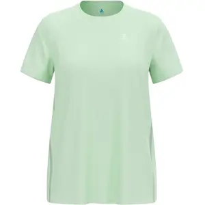 Odlo T-shirt de running Zeroweight Chill-Tec 2.0 pour femme, M, vertVendu paramazon