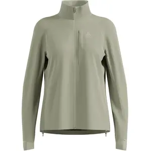 Odlo Veste de running Zeroweight Pro Warm 2.0 pour femme, XL, pas cher