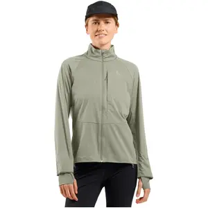 Comparateur de prix : Odlo Veste de running Zeroweight Pro Warm 2.0 pour femme, M,