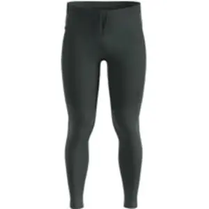Comparateur de prix : Odlo Zeroweight Warm 2.0 Reflective vêtement running homme Vert L