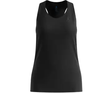 Odlo Débardeur de running Essentials pour femme, XL, noirVendu parrunning-point