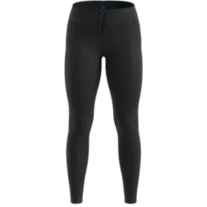 Odlo Collant de running Essentials Warm 2.0 pour femme, XS, black