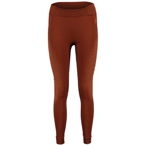 Odlo Femme Pantalon long de sous-vêtements techniques PERFORMANCE WARM ECO pas cher