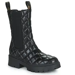 GUESS - Bottes Femme FL7SRL LEA10 36 pas cher