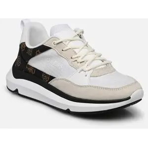 DEGROM2 par Guess Blanc 36 Femme pas cher