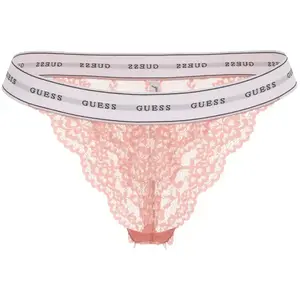 Bas de maillot de bain femme Guess Belle Brazilian XS pas cher