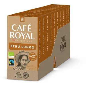 Café Royal Peru LungoVendu paramazon