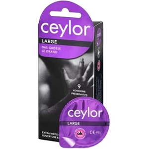 Ceylor Large pas cher