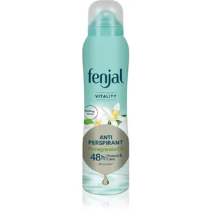 Fenjal Vitality spray anti-transpirant 48h 150 ml pas cher