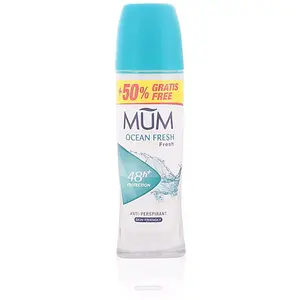 Désodorisant Roll-On Ocean Fresh Mum (75 ml) pas cher