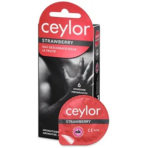 Fraise de Ceylor pas cher
