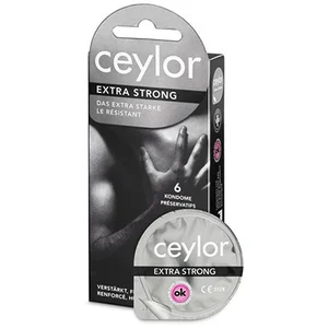 Ceylor Préservatif Extra StrongVendu parredcare-pharmacie