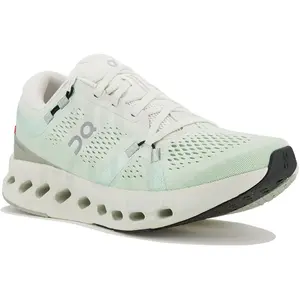 On-Running Cloudsurfer 2 Chaussures de sport femme Vert 36 pas cher