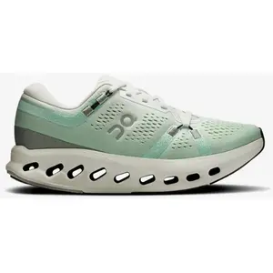 On-Running Cloudsurfer 2 Chaussures de sport femme Vert 37.5 pas cher