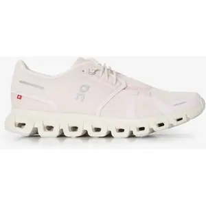 Comparateur de prix : Chaussures de loisirs ON Cloud 6 pour femme, rose, taille 39