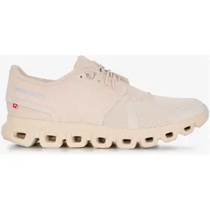Comparateur de prix : Chaussures de loisirs ON Cloud 6 pour femmes, beige, EU 40
