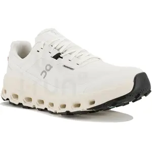 On-Running Cloudvista 2 Waterproof Chaussures femme Beige 38.5 pas cher