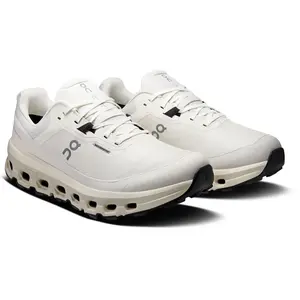 On-Running Cloudvista 2 Waterproof Chaussures de sport femme Beige 40 pas cher