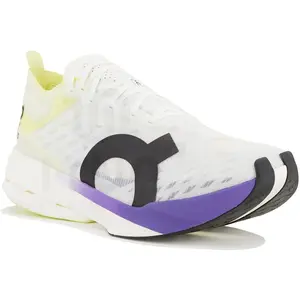 On-Running Cloudboom Strike Chaussures de sport femme Blanc 37Vendu pari-run
