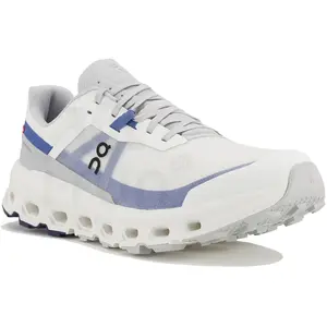 On-Running Cloudvista 2 Chaussures femme Blanc 38.5 pas cher