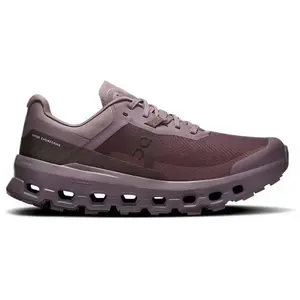On-Running Cloudvista 2 Chaussures de sport femme Violet 37.5 pas cher