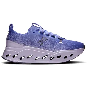 On-Running Cloudsurfer Max Chaussures de sport femme Bleu 39 pas cher