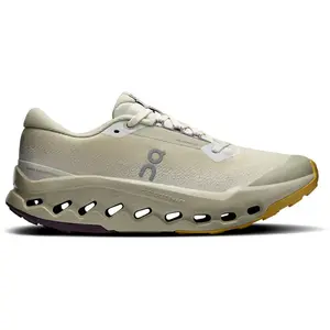 Comparateur de prix : On-Running Cloudsurfer Trail 2 Waterproof Chaussures de sport femme Vert 38