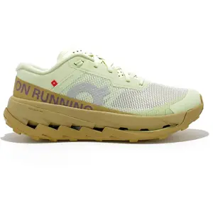 Chaussures de trail On Cloudultra 3 - Femme - 42 pas cher