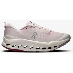 On-Running Cloudsurfer Trail 2 Chaussures de sport femme Rose 39 pas cher