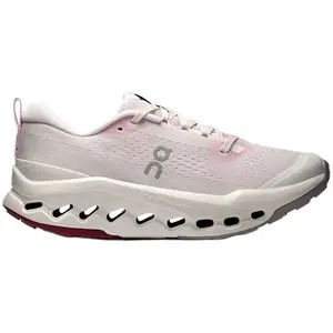 On-Running Cloudsurfer Trail 2 Chaussures de sport femme Rose 37.5 pas cher