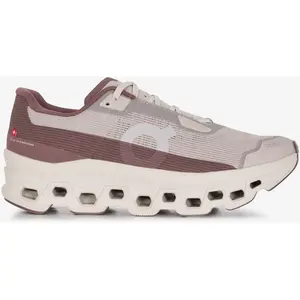 Comparateur de prix : On Cloudmonster Void Femme Running beige Taille 37 Chaussures