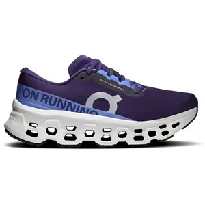 On-Running Cloudmonster 3 Chaussures de sport femme Violet 38.5 pas cher