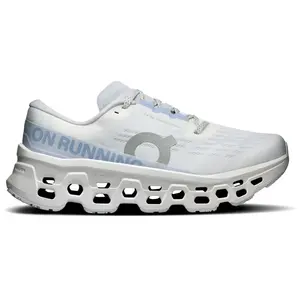 Comparateur de prix : Chaussures de running On Cloudmonster 3 - Femme - 38