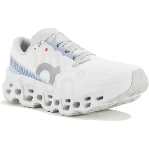Comparateur de prix : Chaussures de running On Cloudmonster 3 - Femme - 38.5