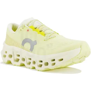 Chaussures de running On Cloudmonster 3 - Femme - 37.5 pas cher