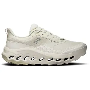 Chaussures On Cloudhorizon 2 Waterproof blanc beige femme - 40 pas cher
