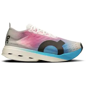 On-Running Cloudboom Strike Chaussures homme Blanc 43Vendu parjoom