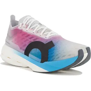 On-Running Cloudboom Strike Chaussures de sport femme Rose 37.5Vendu partonton-outdoor