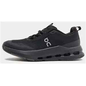 Chaussures de running enfant : Cloudnova NoirVendu parcourir