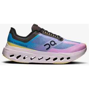 Baskets On Cloudsurfer Next bleu violet femme - 36.5 pas cher